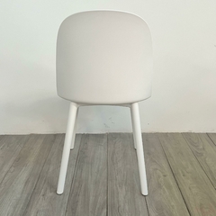 Silla Viena Blanca - comprar online