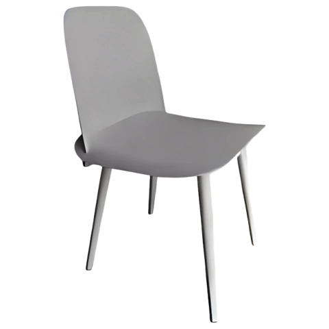 Silla Nerd Polipropileno - comprar online