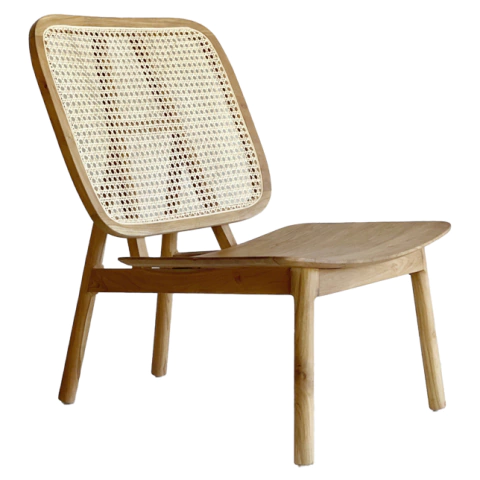 Sillón Poltrona Kaiser Esterilla