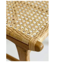 Silla madera Wayan en internet