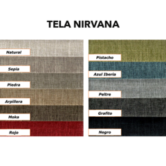 Imagen de Sofa Esquinero Amelie 290X95Cm Profund. (190Cm En La L)