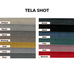 Sofa Tropea - comprar online