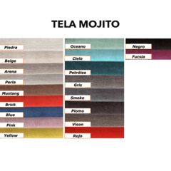 Sofa Esquinero Amelie 290X95Cm Profund. (190Cm En La L) en internet