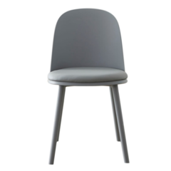 Silla Viena Gris - comprar online