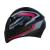 CASCO INTEGRAL MOTO VERTIGO V50 PHANTOM FUCSIA FLUO MATE