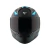 CASCO VERTIGO SONIC TRIGGER AZUL - comprar online