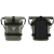 Alforja Defensa Motowolf Impermeable Verde Moto 5lts Bolso Ruta - comprar online