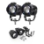 Kit Faros Auxiliares Led F001 Stallion Universal Moto Auto - comprar online