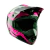 Imagen de CASCO VERTIGO MZ3 RACE DIVISION 2.0 FUCSIA BRILLO