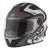 Casco Integral Para Moto Pro Tork R8 PRO Negro Gris - comprar online