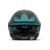 CASCO ABIERTO PROTORK NEW LIBERTY THREE FLOWERS AZUL en internet