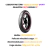 CUBIERTA DELANTERA PROTORK 110/70-17 STR7000 MODELO SPORT - Neoland Motos