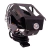 Kit Faros Auxiliar Led U7 Mini Stallion Universal Color Amarillo en internet