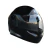 CASCO VERTIGO V32 LINE NEGRO en internet