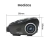 Auricular Bluetooth con Camara para Casco de Moto St-A3 Stallion en internet