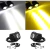 Kit Faros Auxiliares Led F001 Stallion Universal Moto Auto en internet