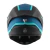 CASCO VERTIGO SONIC TRIGGER AZUL en internet