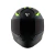 CASCO VERTIGO SONIC TRIGGER AMARILLO - Neoland Motos