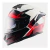 CASCO VERTIGO ZAP ALLIANCE ROJO - Neoland Motos