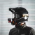 Soporte Gopro Casco Motowolf Moto Frontal Menton Camara - Neoland Motos