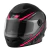 Casco Integral Para Moto Pro Tork R8 Negro Rosa - Neoland Motos