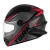 Casco Integral Para Moto Pro Tork R8 Negro Rojo - Neoland Motos