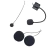 Intercomunicador Bluetooth Para Casco De Moto X1 Stallion - tienda online