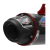 ESCAPE PROTORK POWERCORE 4 TORNADO 300 NEGRO (CURVA Y PUNTERA) - Neoland Motos