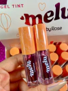 GEL TINT MELU RUBY ROSE COR SOFT E VELVET