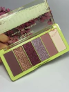 PALETA DE SOMBRAS SO SMOOTHIE RUBY ROSE