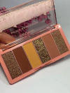 PALETA DE SOMBRAS PINK SODA RUBY ROSE