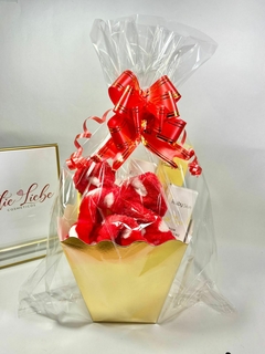 KIT DE CUIDADOS COM A PELE RUBY ROSE - comprar online