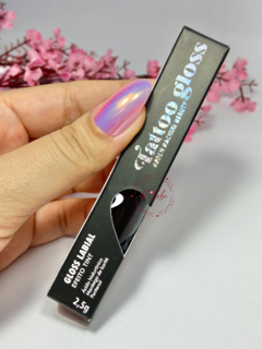 GLOSS LABIAL PRETO TATTOO BY KAREN BACHINI