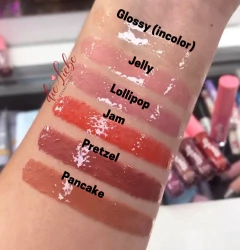 LIP GLOSS PANCAKE MELU BY RUBY ROSE - comprar online