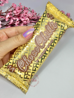LIP GLOSS CHOCO CHILLI BY FRANCINY EHLKE