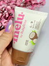 GEL CREME FACIAL NUTRITIVO COCO MELU