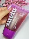 SABONETE FACIAL DE UVA MELU BY RUBY ROSE