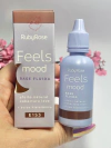 BASE FLUIDA FEELS MOOD EFEITO NATURAL COR E153