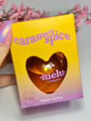 COLÔNIA CARAMEL SPICE MELU BY RUBY ROSE