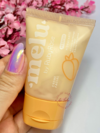 GEL CREME FACIAL HIDRATANTE PESSEGO MELU