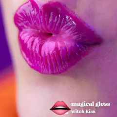 MAGICAL GLOSS MELU na internet