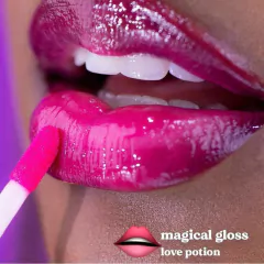 MAGICAL GLOSS MELU - dieLiebe Cosméticos