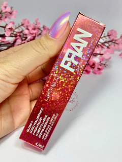 GLOSS LABIAL FRAN BY FRANCINY EHLKE #LIPCHILLI