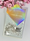STRASS PEDRINHAS SABRINA SATO