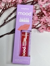 GLOSS LABIAL PLUMP MOOD RUBY ROSE