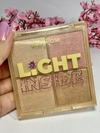 Paleta de Iluminador Light Inside Ruby Rose