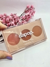PALETA DE BLUSH TROPICAL SKIN DAPOP