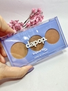 PALETA DE CONTORNO TROPICAL SKIN DAPOP