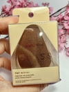 ESPONJA PARA MAQUIAGEM FLAT MIRROR GLASS RUBY ROSE
