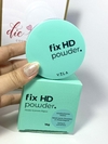 PÓ SOLTO FIXADOR FIX HD POWDER VIZZELA